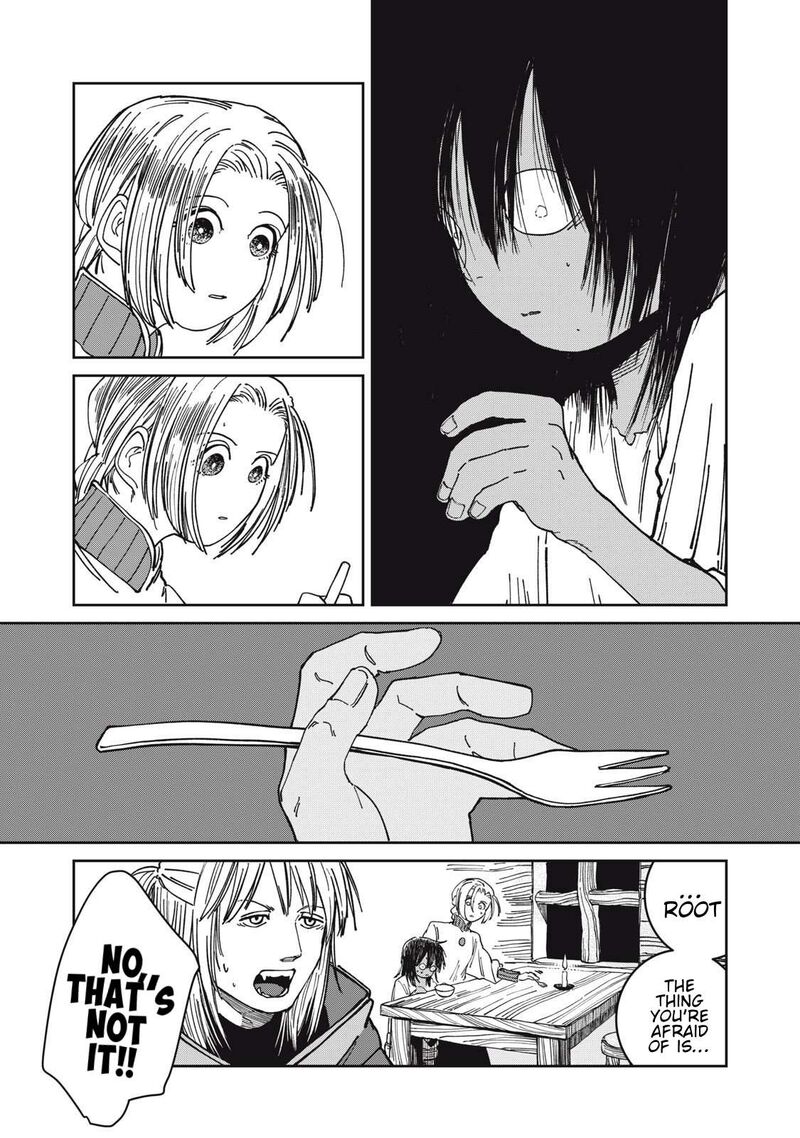 Isekai Henkyou Meshi 35 14