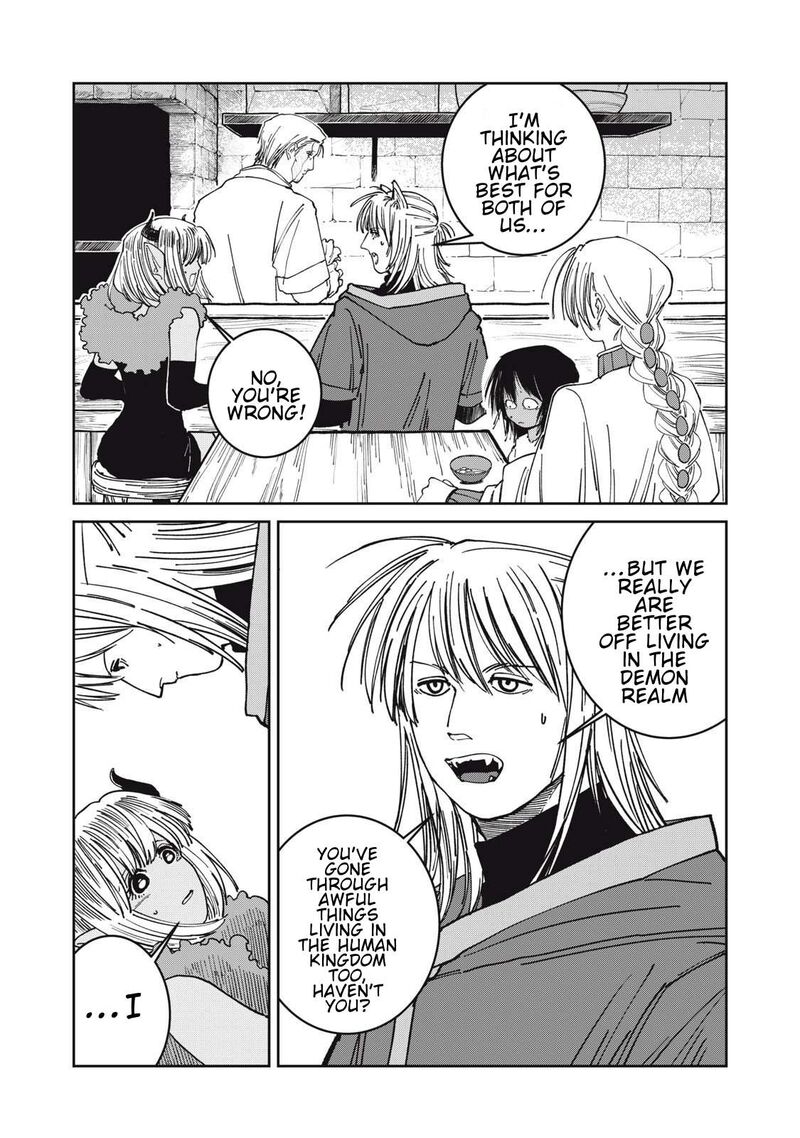 Isekai Henkyou Meshi 35 15