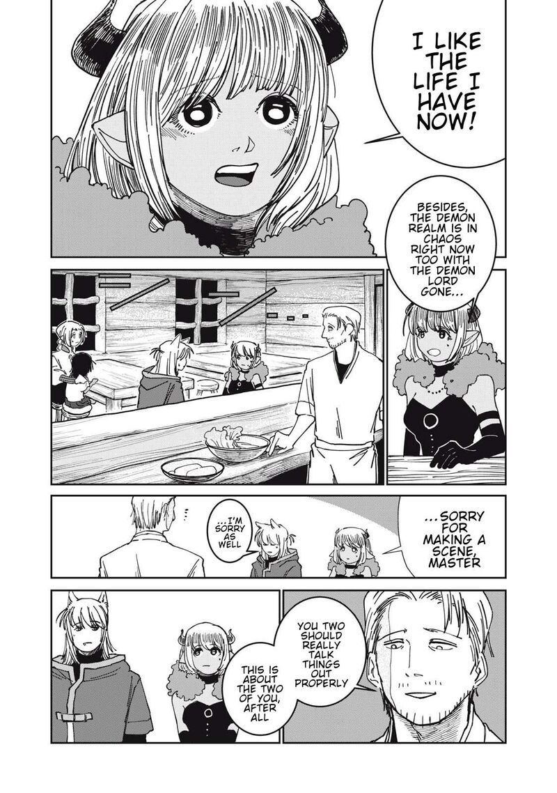 Isekai Henkyou Meshi 35 16