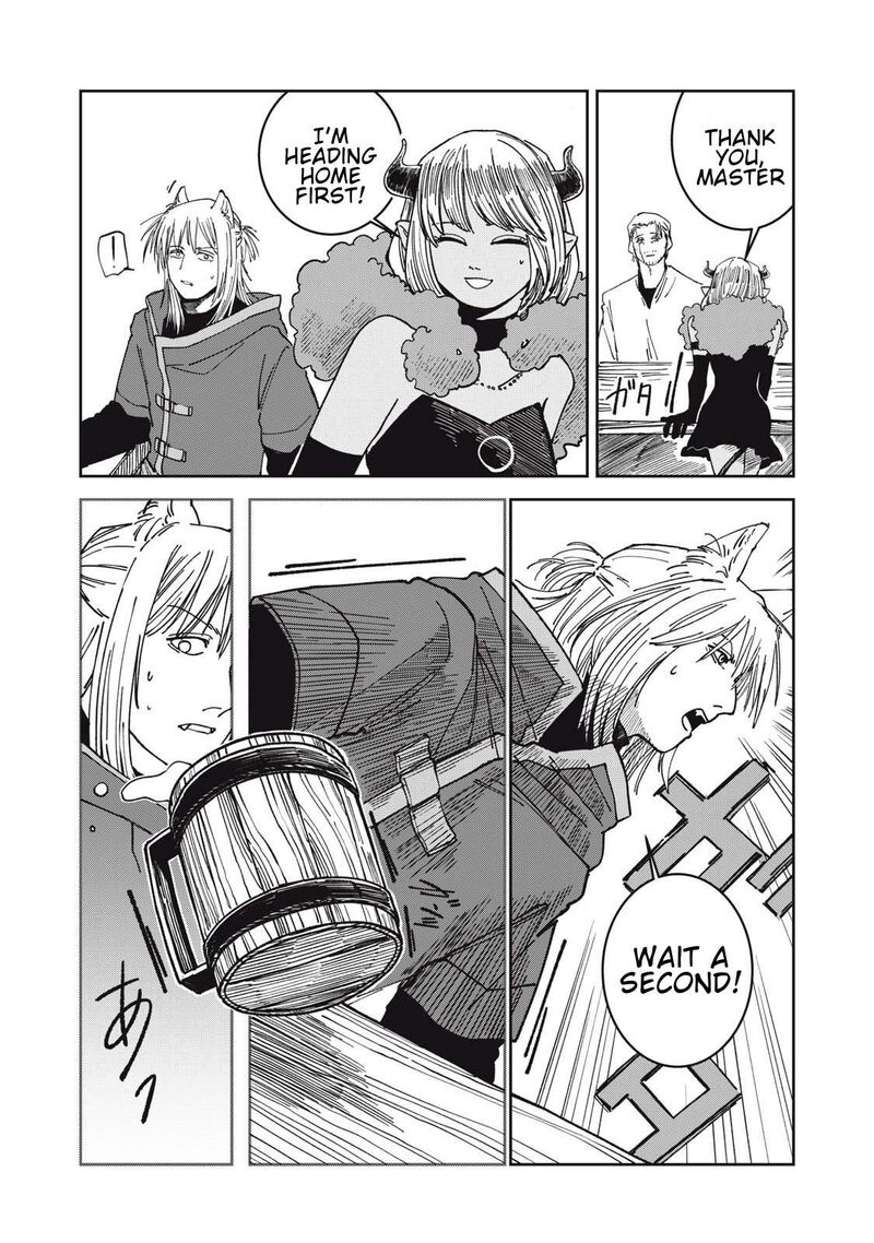 Isekai Henkyou Meshi 35 17