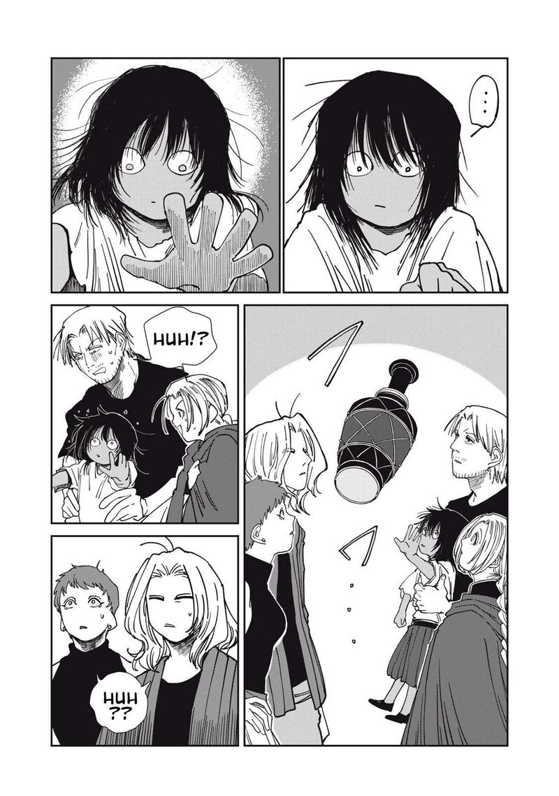 Isekai Henkyou Meshi 36 9