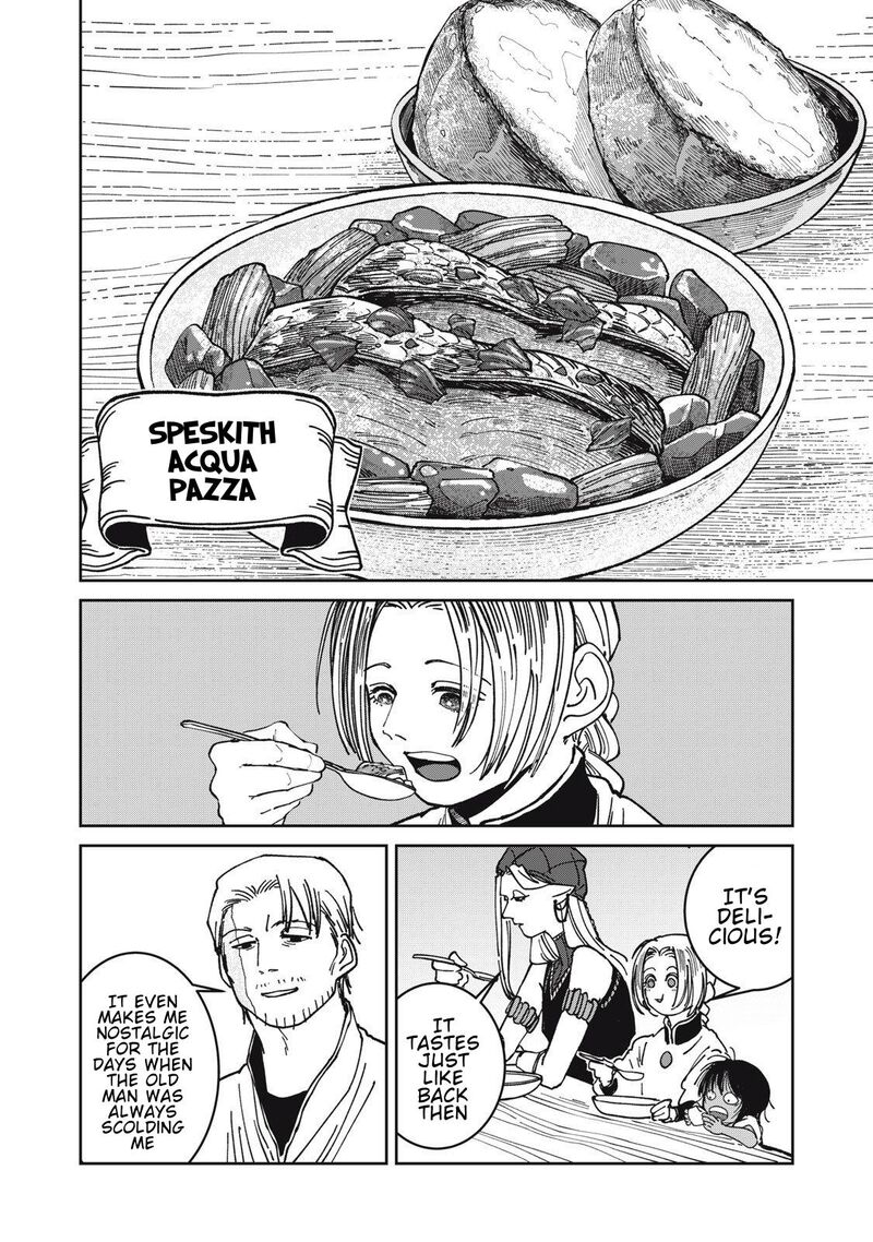 Isekai Henkyou Meshi 37 10
