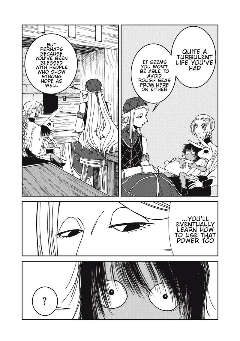 Isekai Henkyou Meshi 37 17