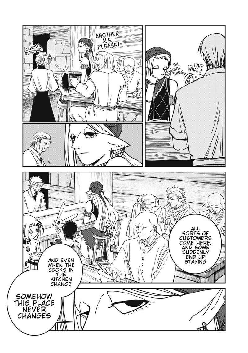 Isekai Henkyou Meshi 37 18