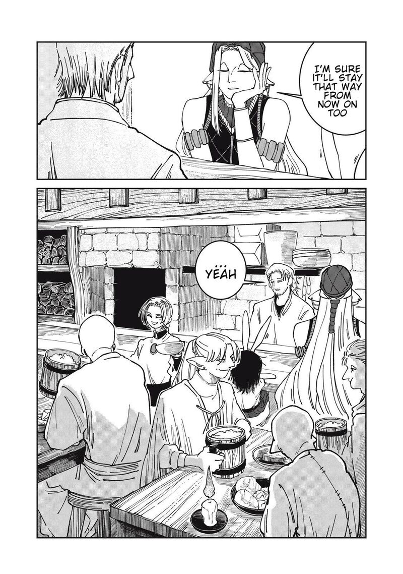 Isekai Henkyou Meshi 37 19