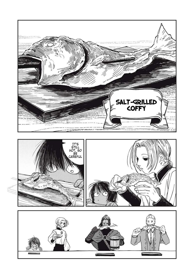 Isekai Henkyou Meshi 38 11