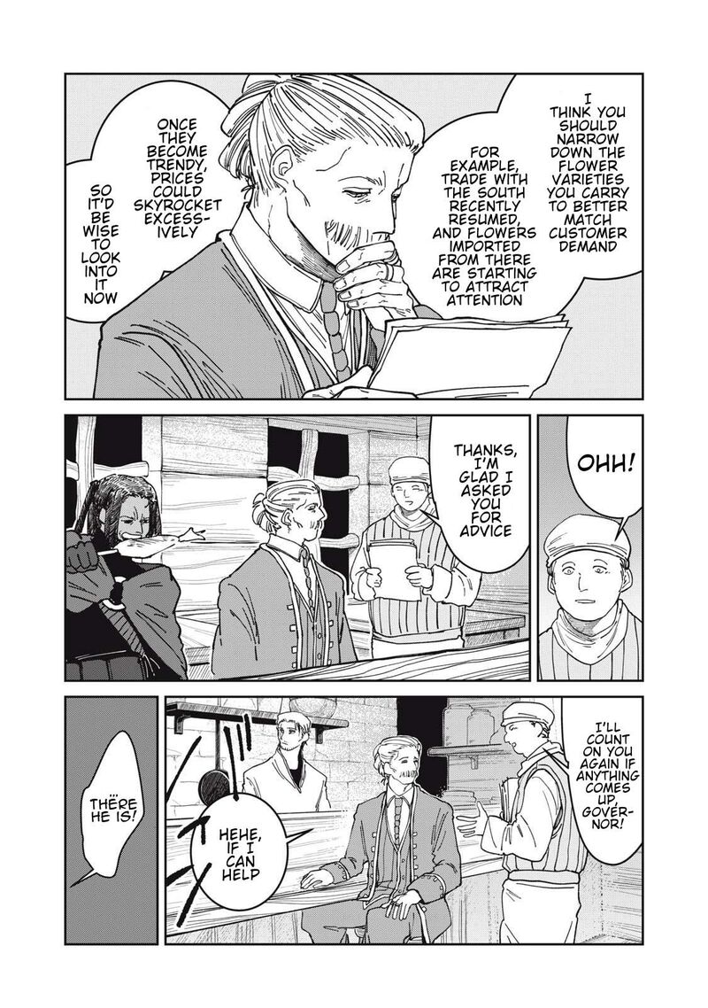 Isekai Henkyou Meshi 38 13