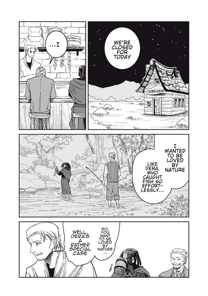 Isekai Henkyou Meshi 38 16
