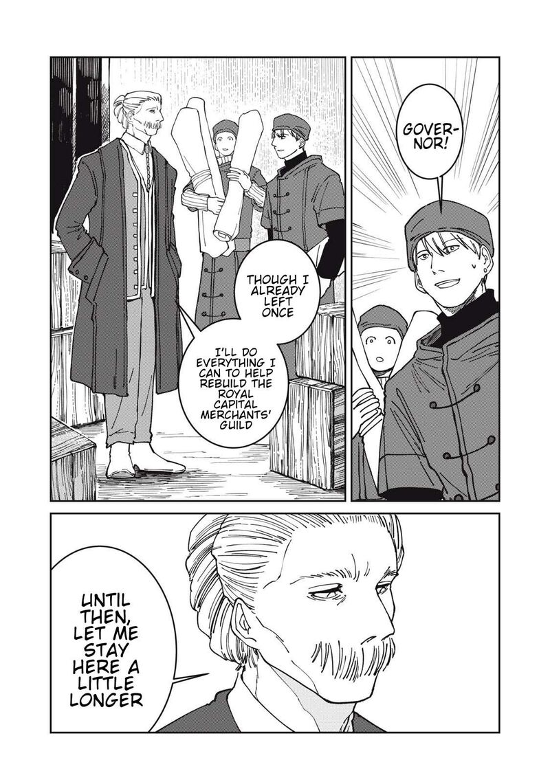 Isekai Henkyou Meshi 38 19