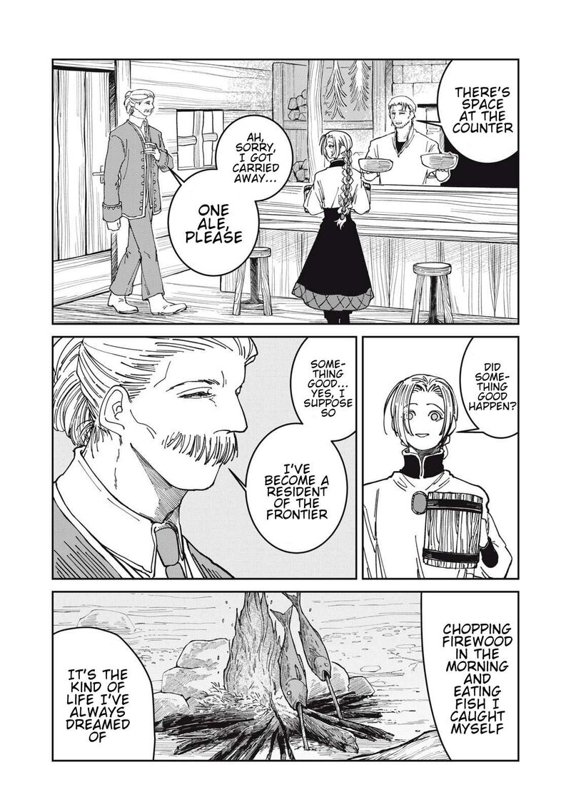 Isekai Henkyou Meshi 38 2