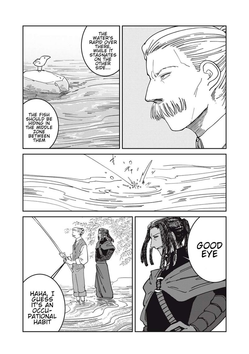 Isekai Henkyou Meshi 38 6