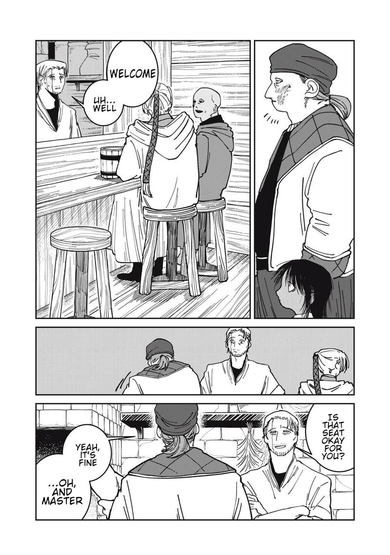 Isekai Henkyou Meshi 39 17
