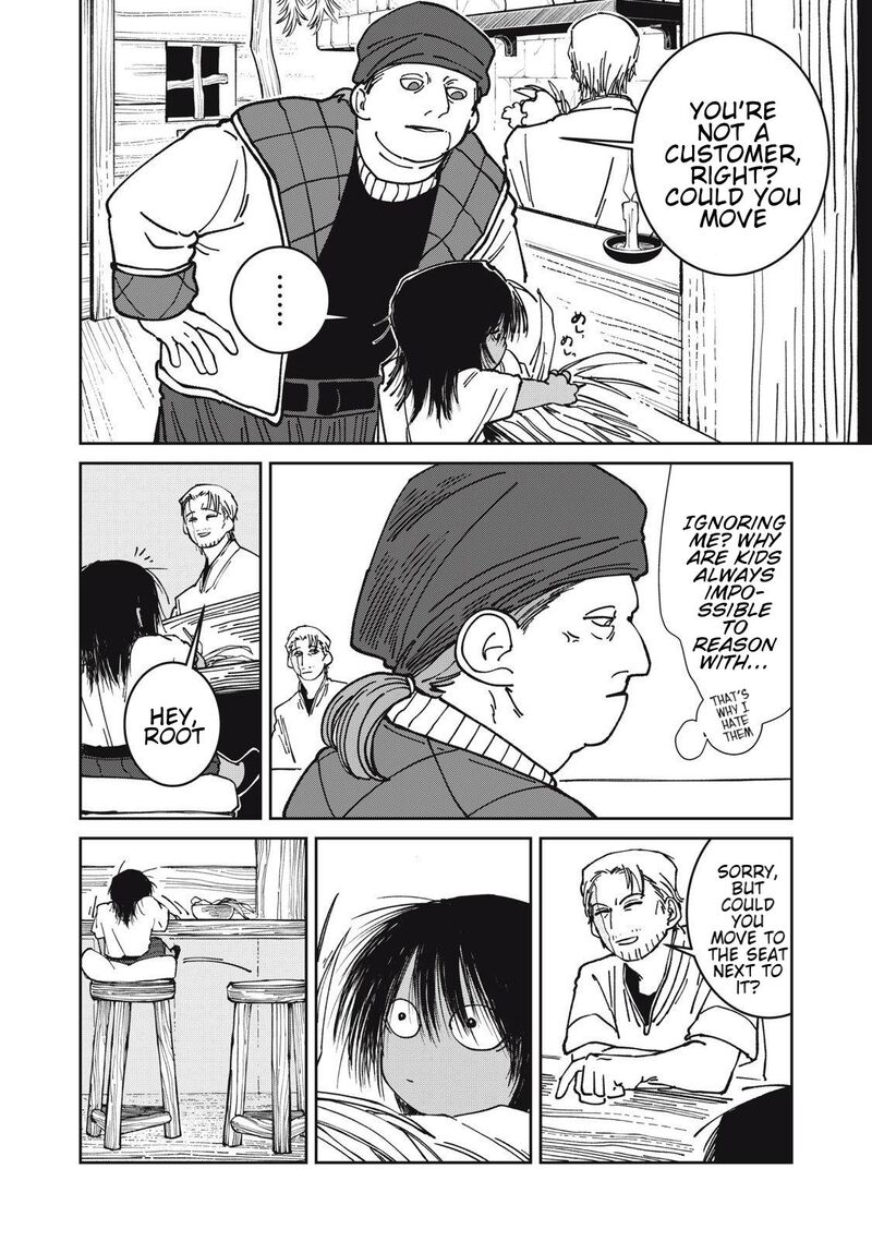 Isekai Henkyou Meshi 39 4