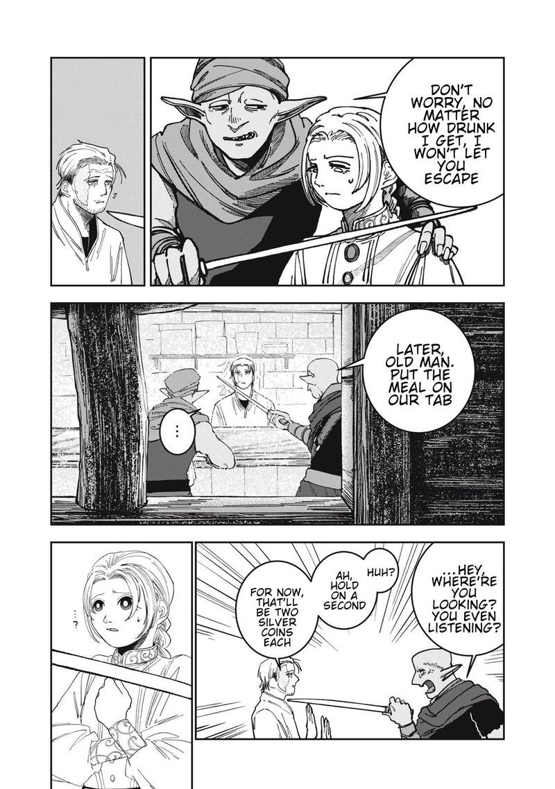 Isekai Henkyou Meshi 4 17