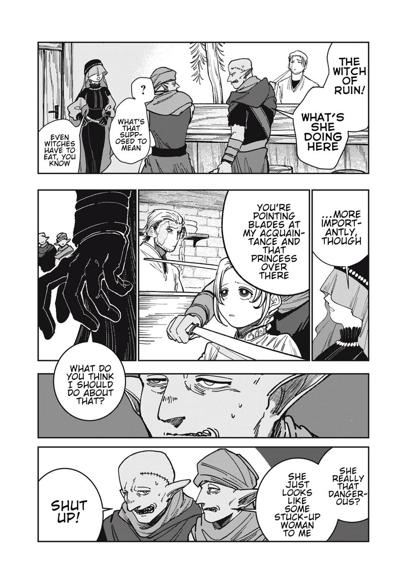 Isekai Henkyou Meshi 4 19