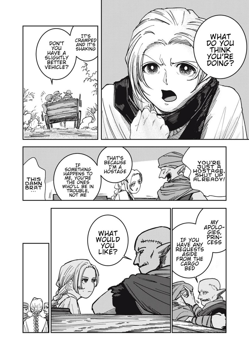 Isekai Henkyou Meshi 4 2