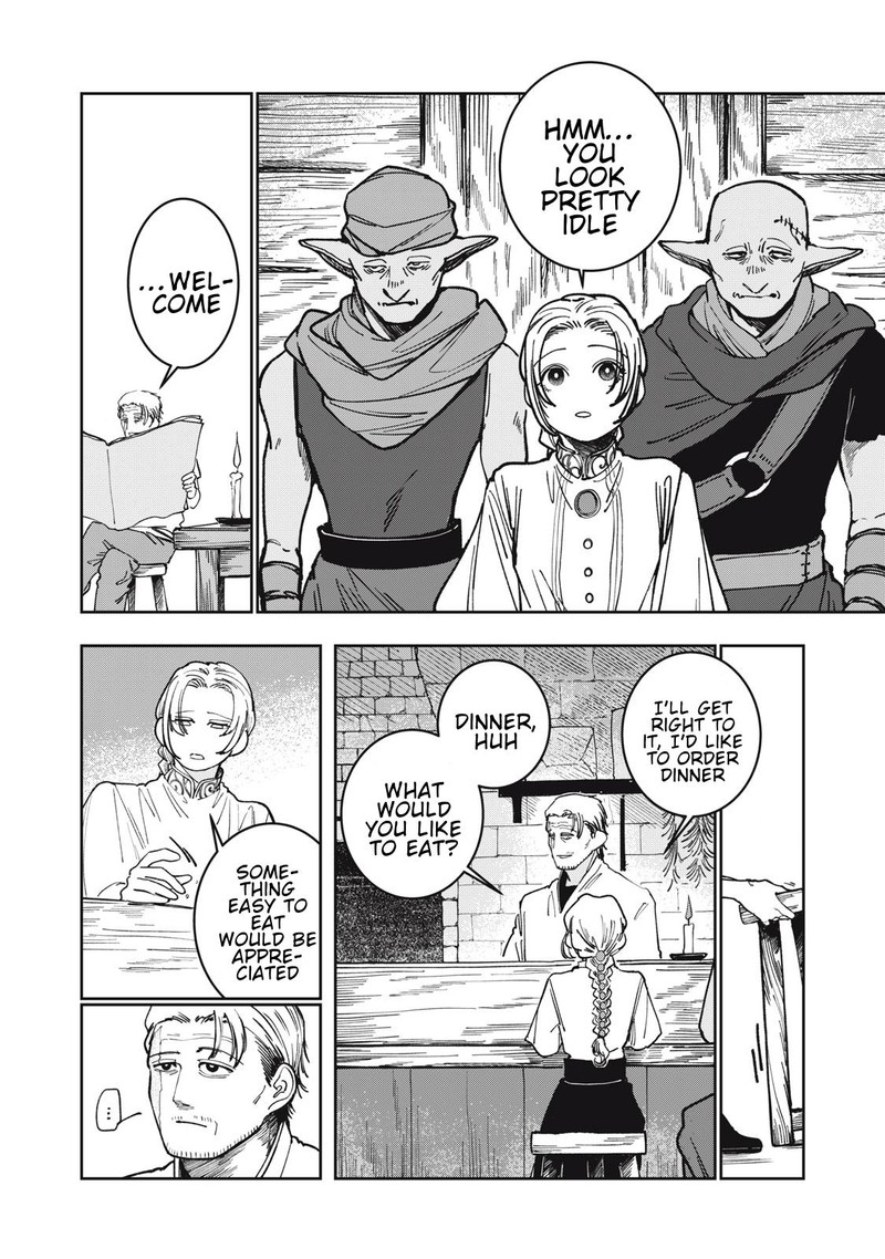 Isekai Henkyou Meshi 4 4