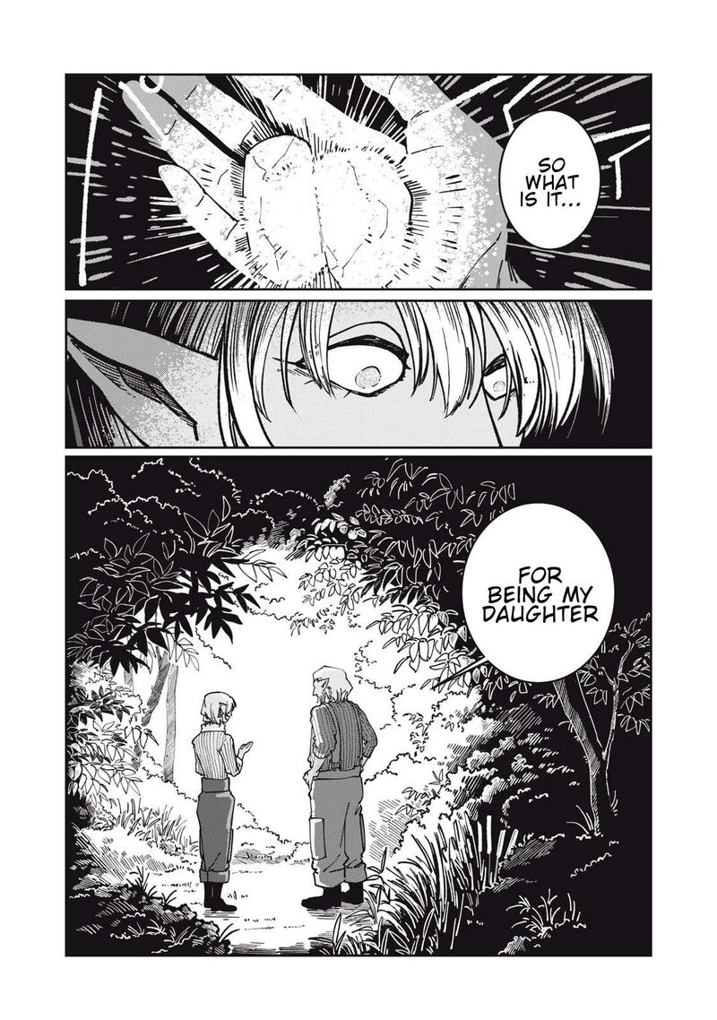 Isekai Henkyou Meshi 40 16