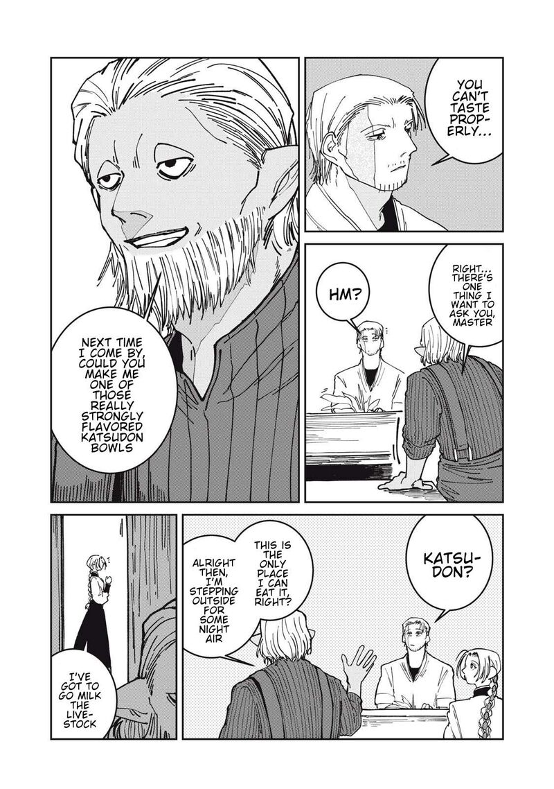 Isekai Henkyou Meshi 40 5