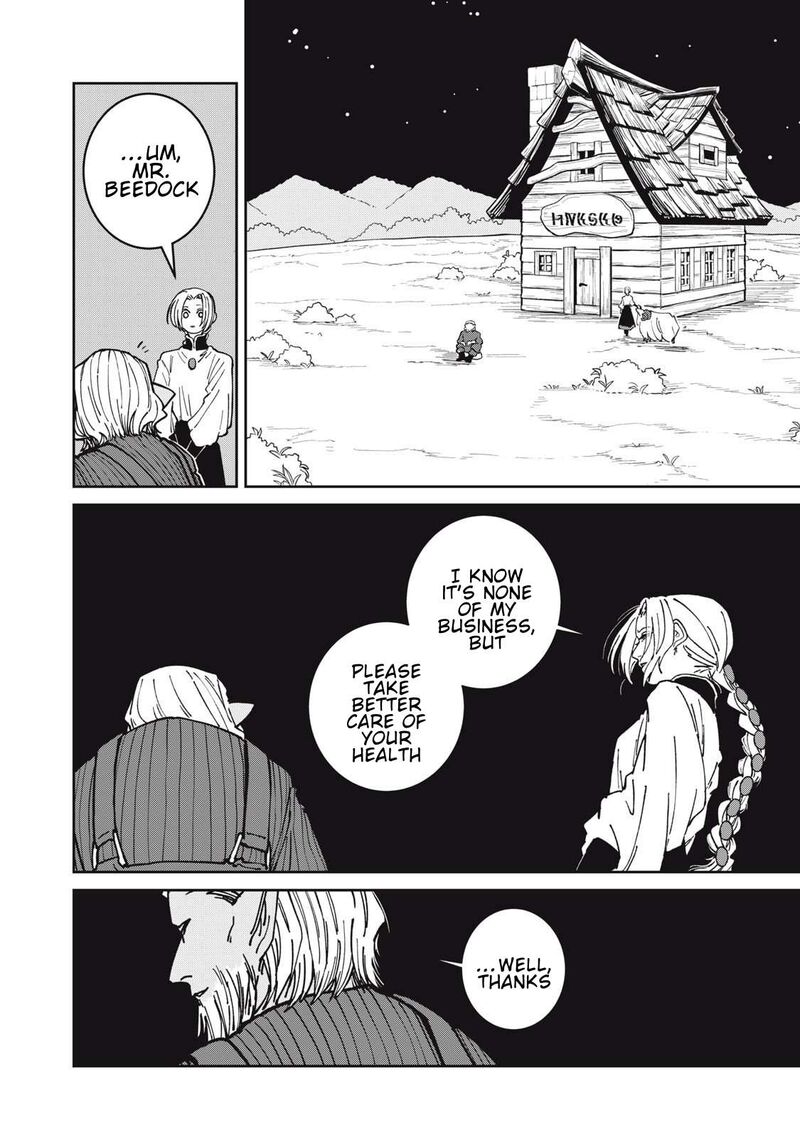 Isekai Henkyou Meshi 40 6