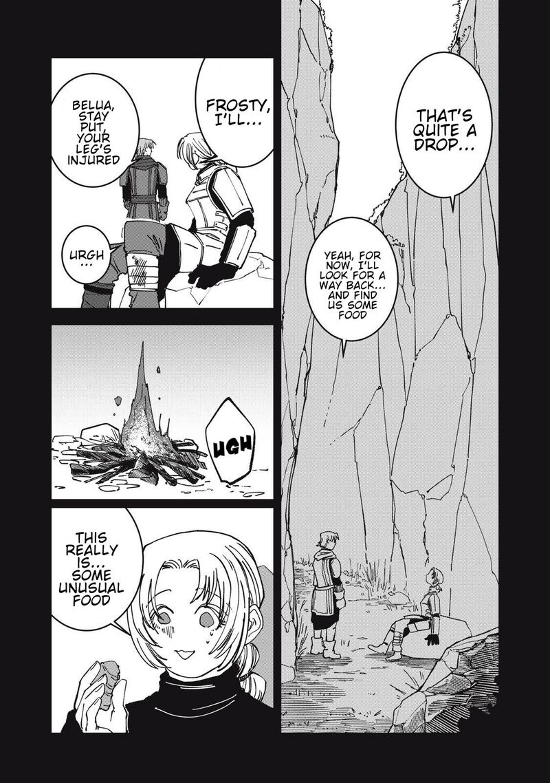 Isekai Henkyou Meshi 41 16