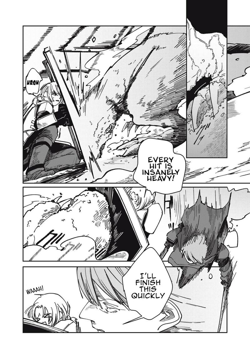 Isekai Henkyou Meshi 41 2