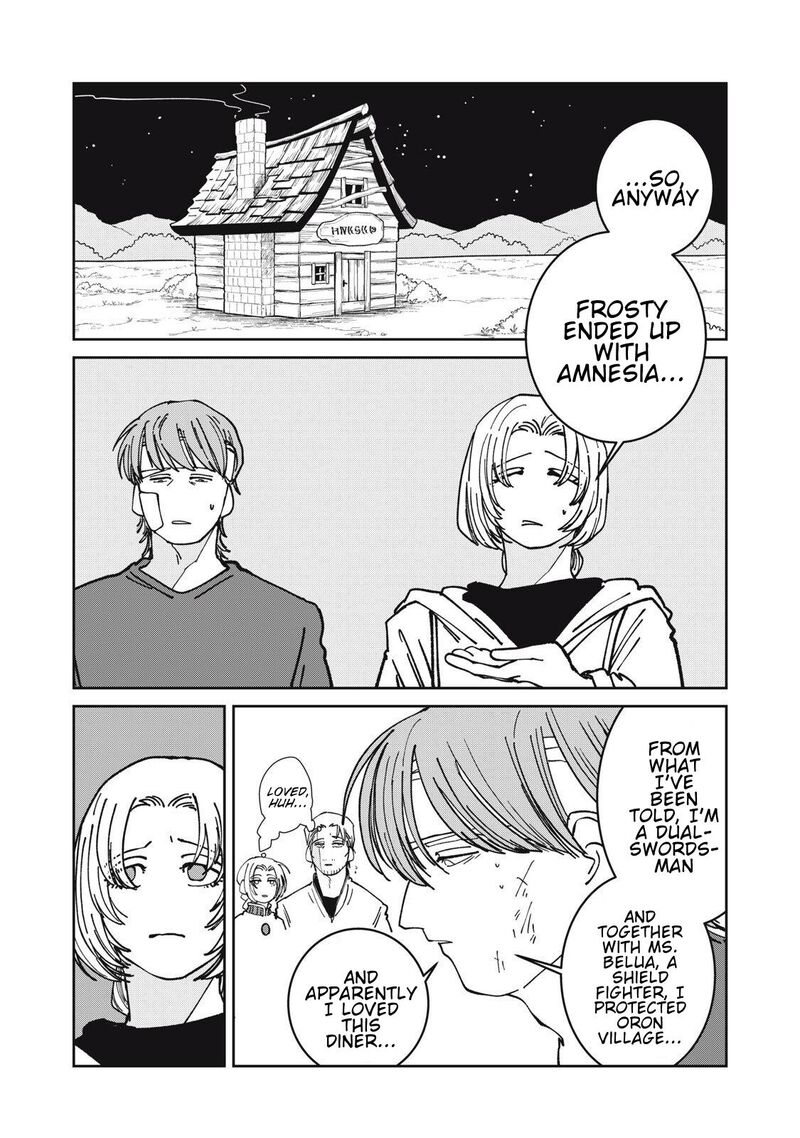 Isekai Henkyou Meshi 41 6