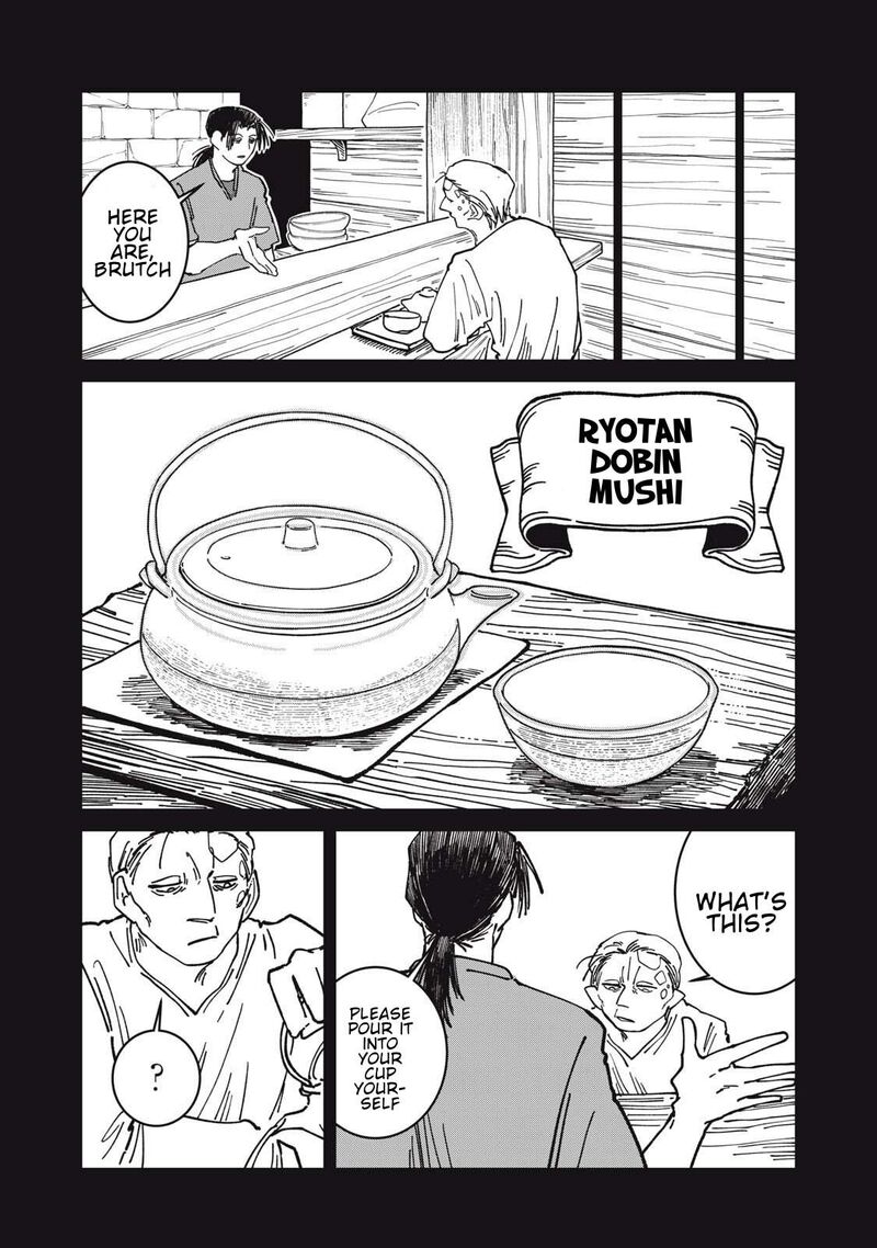 Isekai Henkyou Meshi 42 10