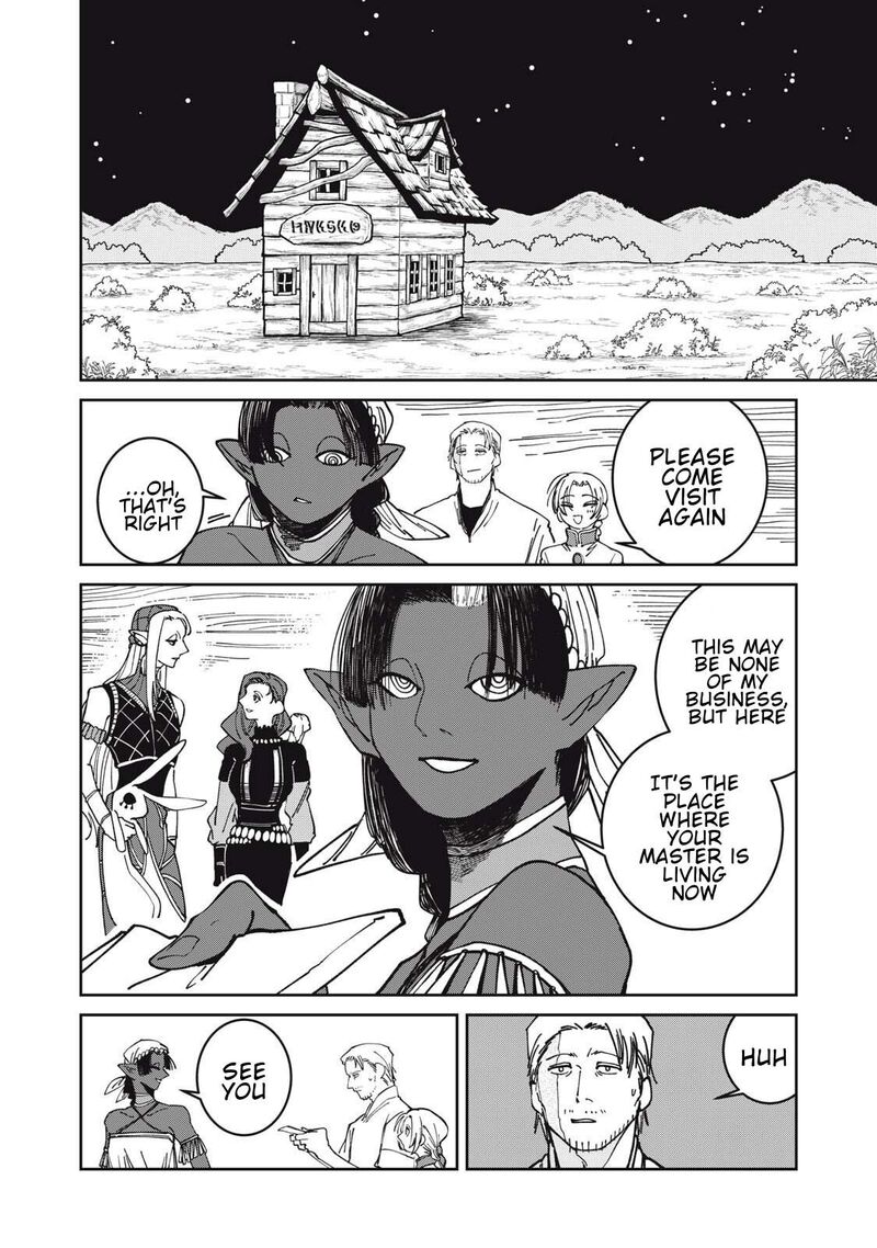 Isekai Henkyou Meshi 42 16