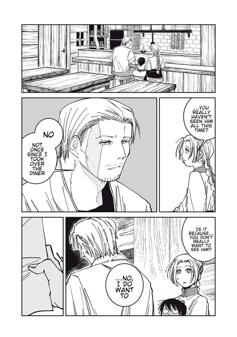 Isekai Henkyou Meshi 42 17