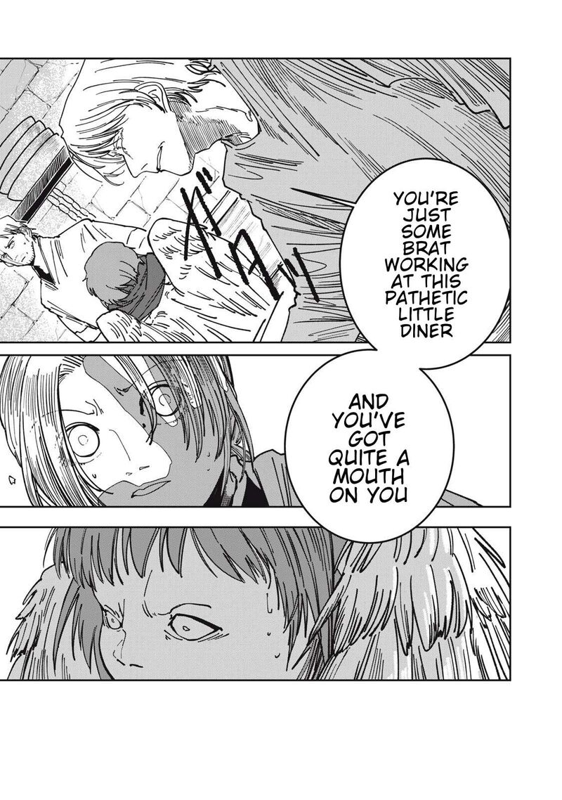 Isekai Henkyou Meshi 45 13