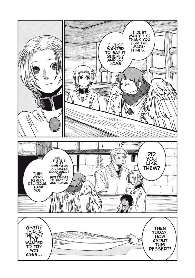 Isekai Henkyou Meshi 45 18