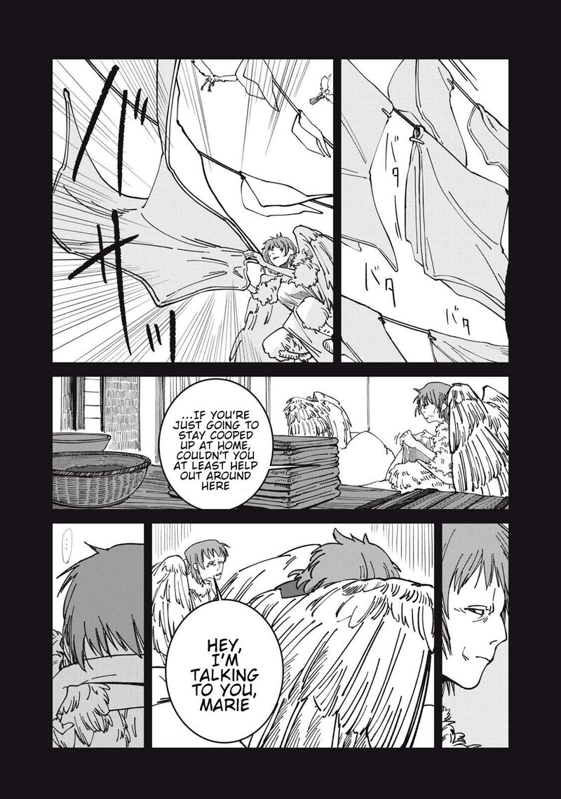 Isekai Henkyou Meshi 45 3