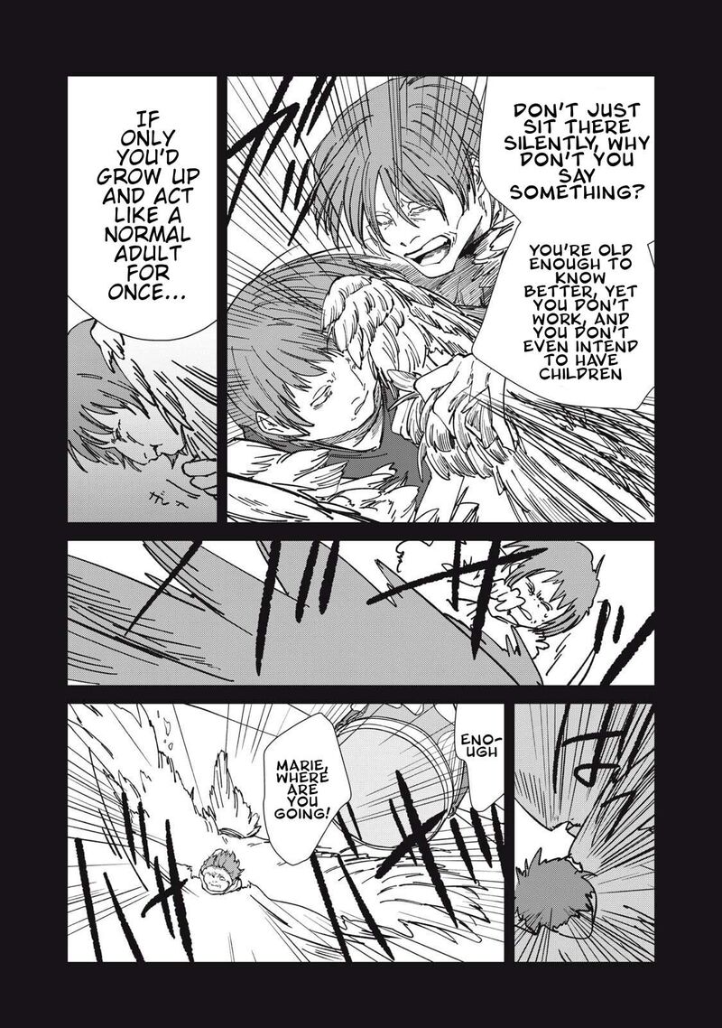 Isekai Henkyou Meshi 45 4