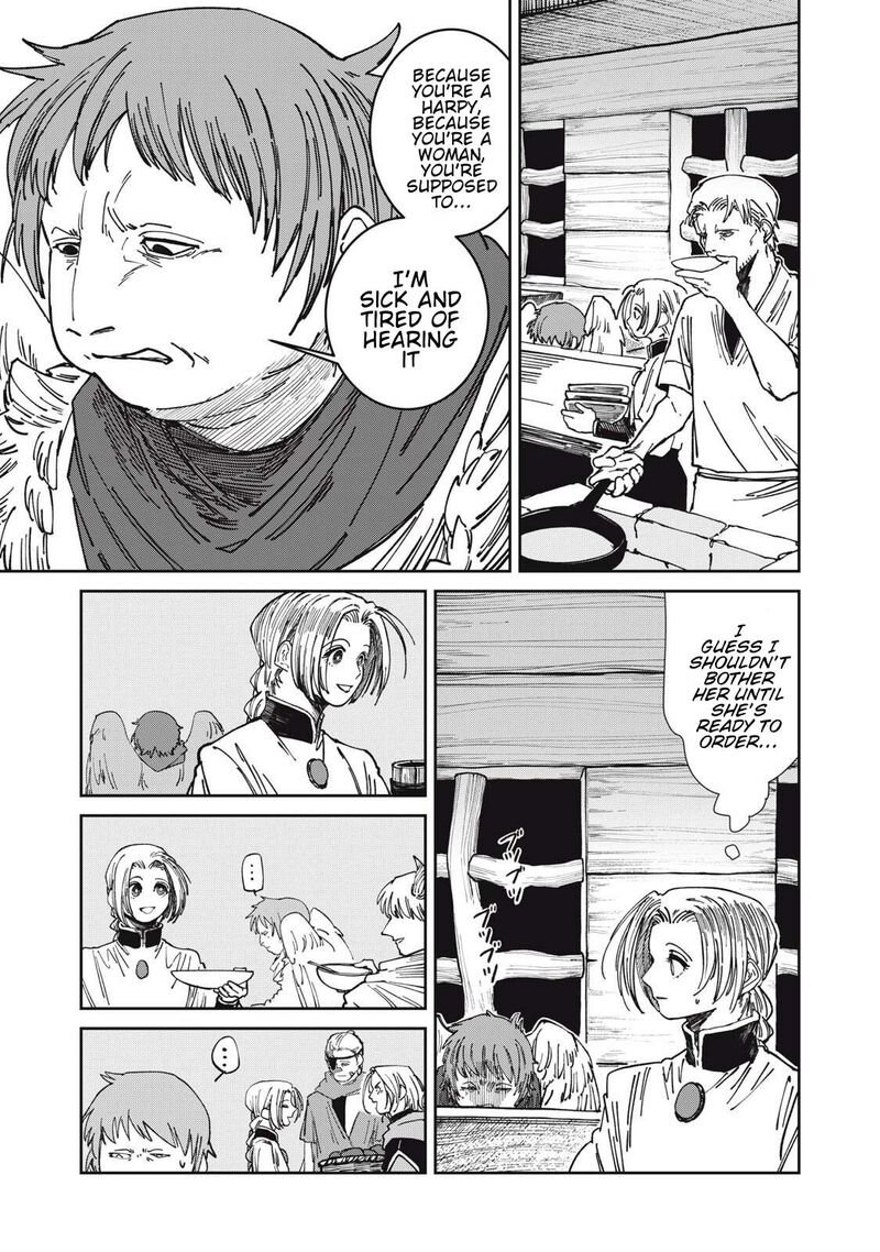 Isekai Henkyou Meshi 45 5