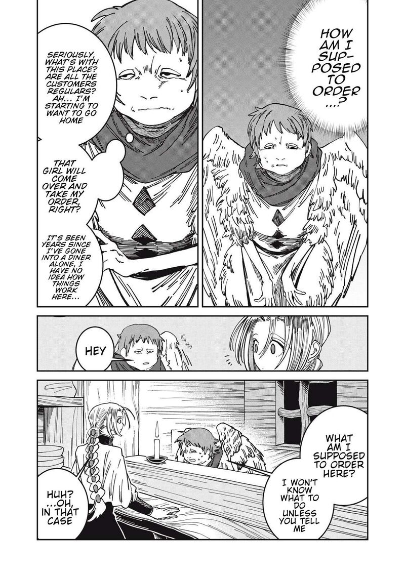 Isekai Henkyou Meshi 45 6