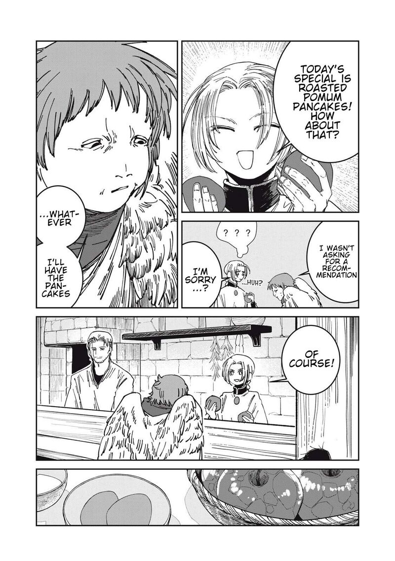 Isekai Henkyou Meshi 45 7