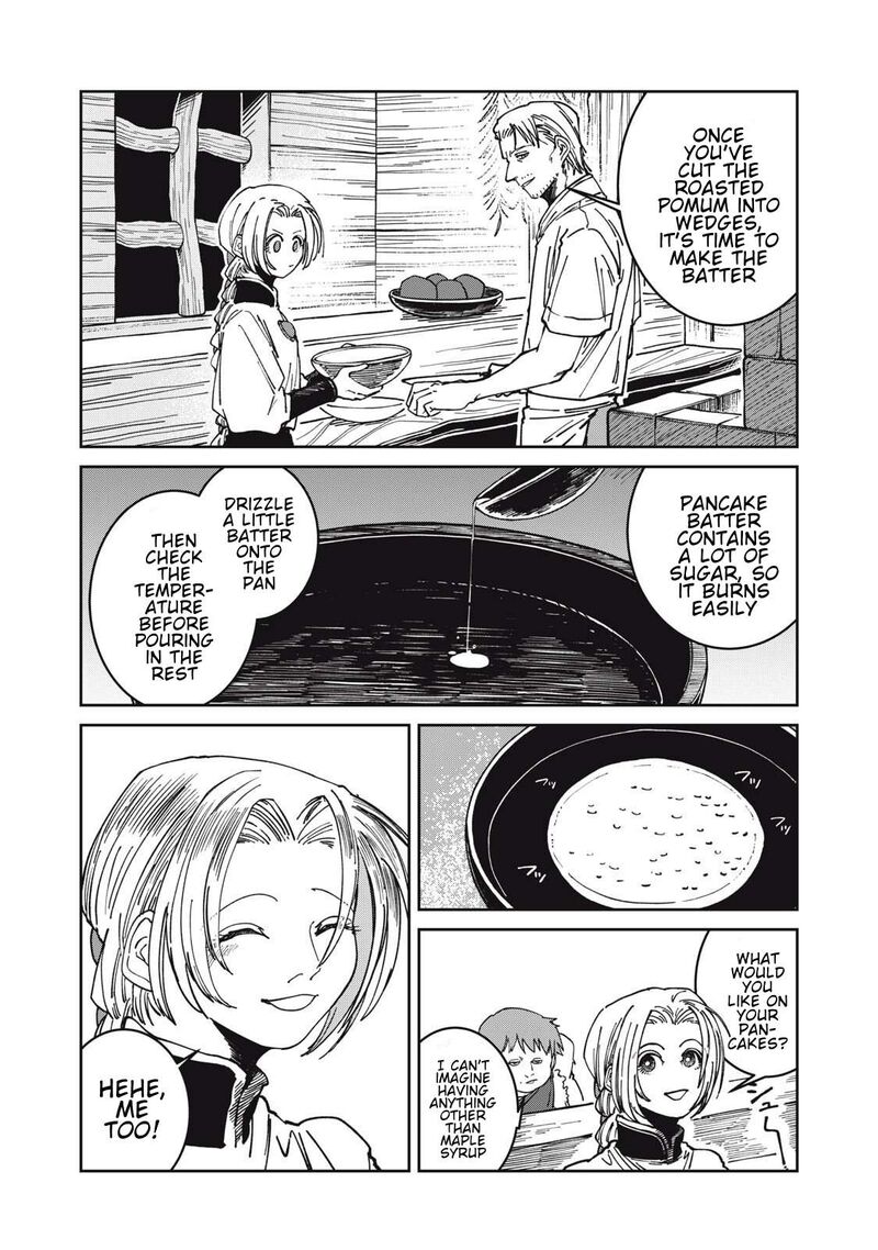 Isekai Henkyou Meshi 45 8