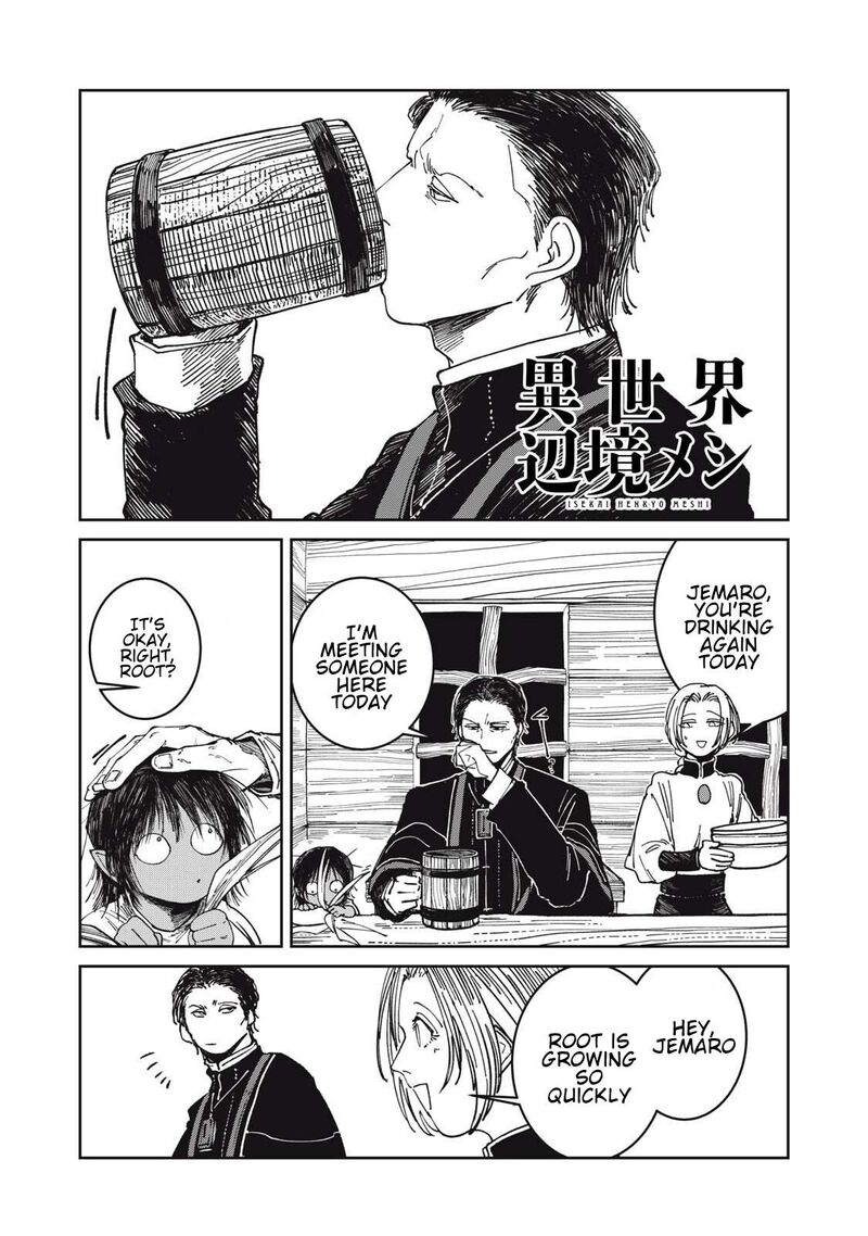 Isekai Henkyou Meshi 46 1