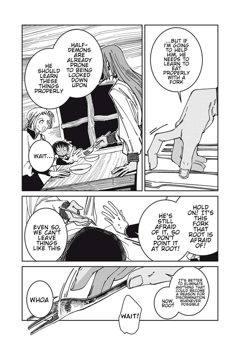 Isekai Henkyou Meshi 46 11