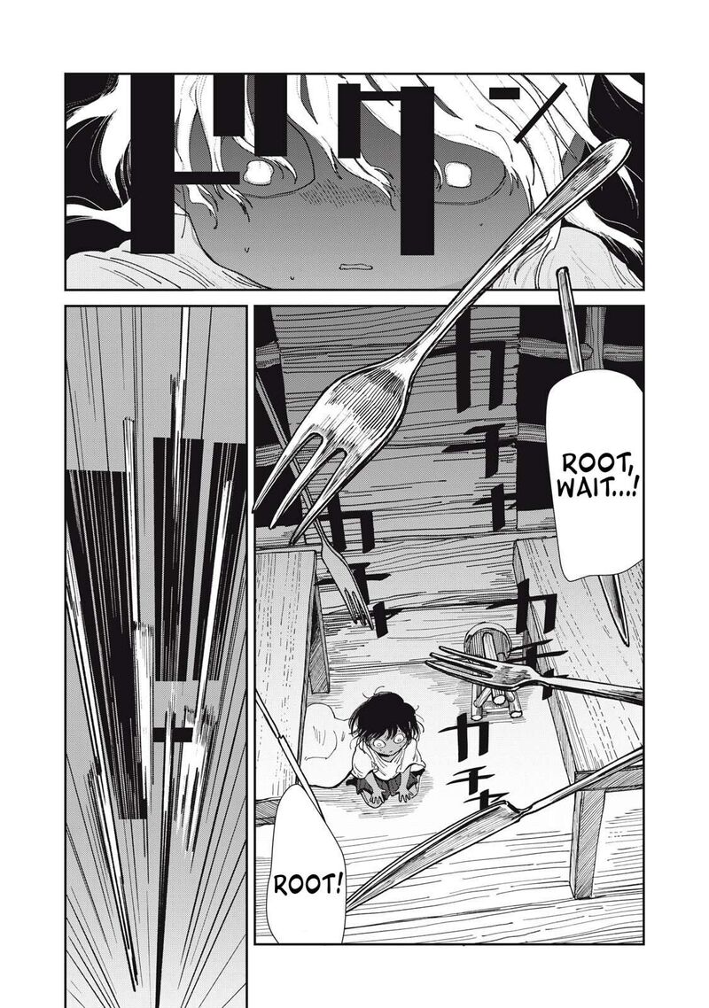 Isekai Henkyou Meshi 46 13