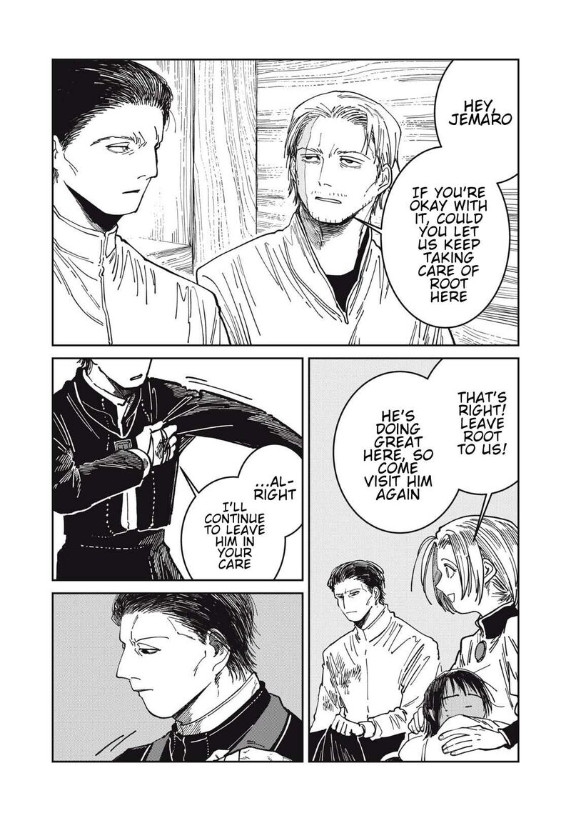 Isekai Henkyou Meshi 46 18