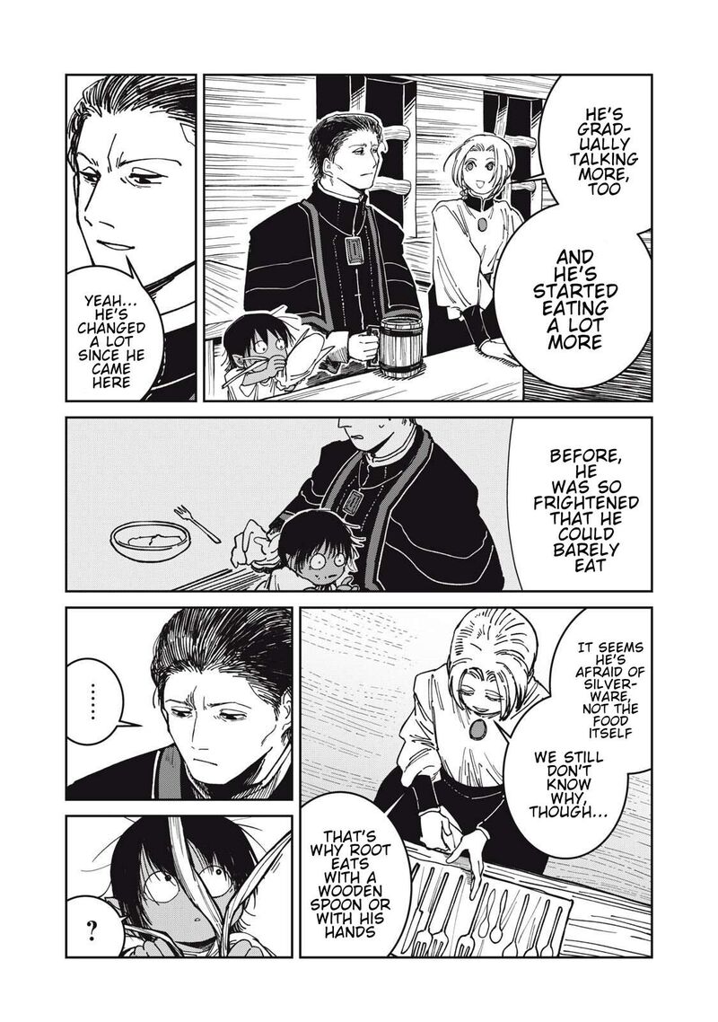 Isekai Henkyou Meshi 46 2