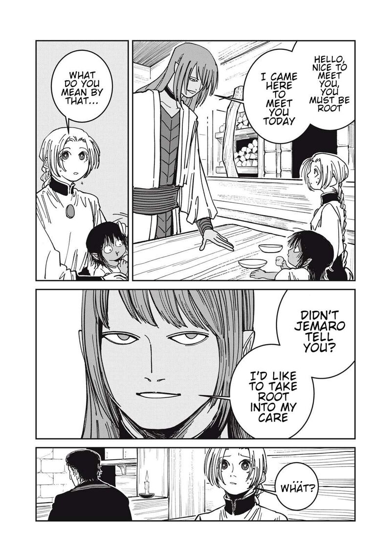 Isekai Henkyou Meshi 46 8