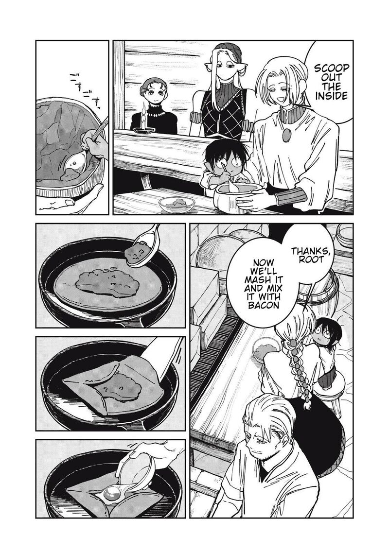 Isekai Henkyou Meshi 47 14