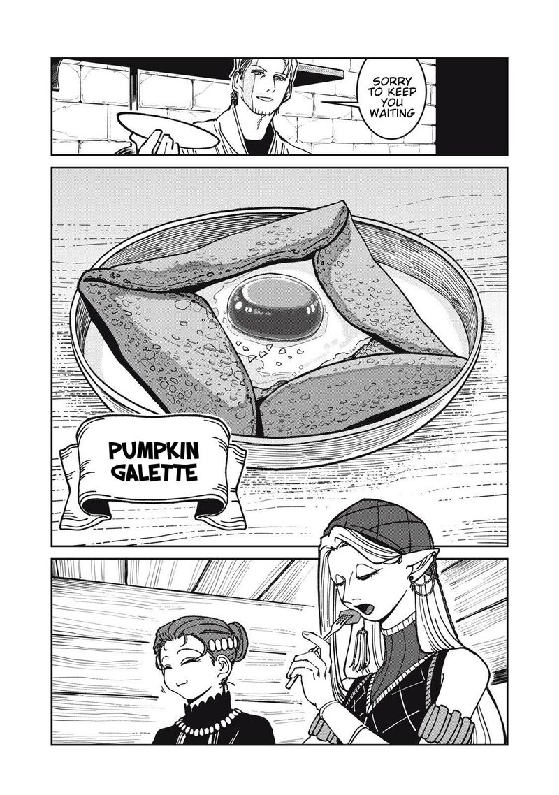 Isekai Henkyou Meshi 47 15