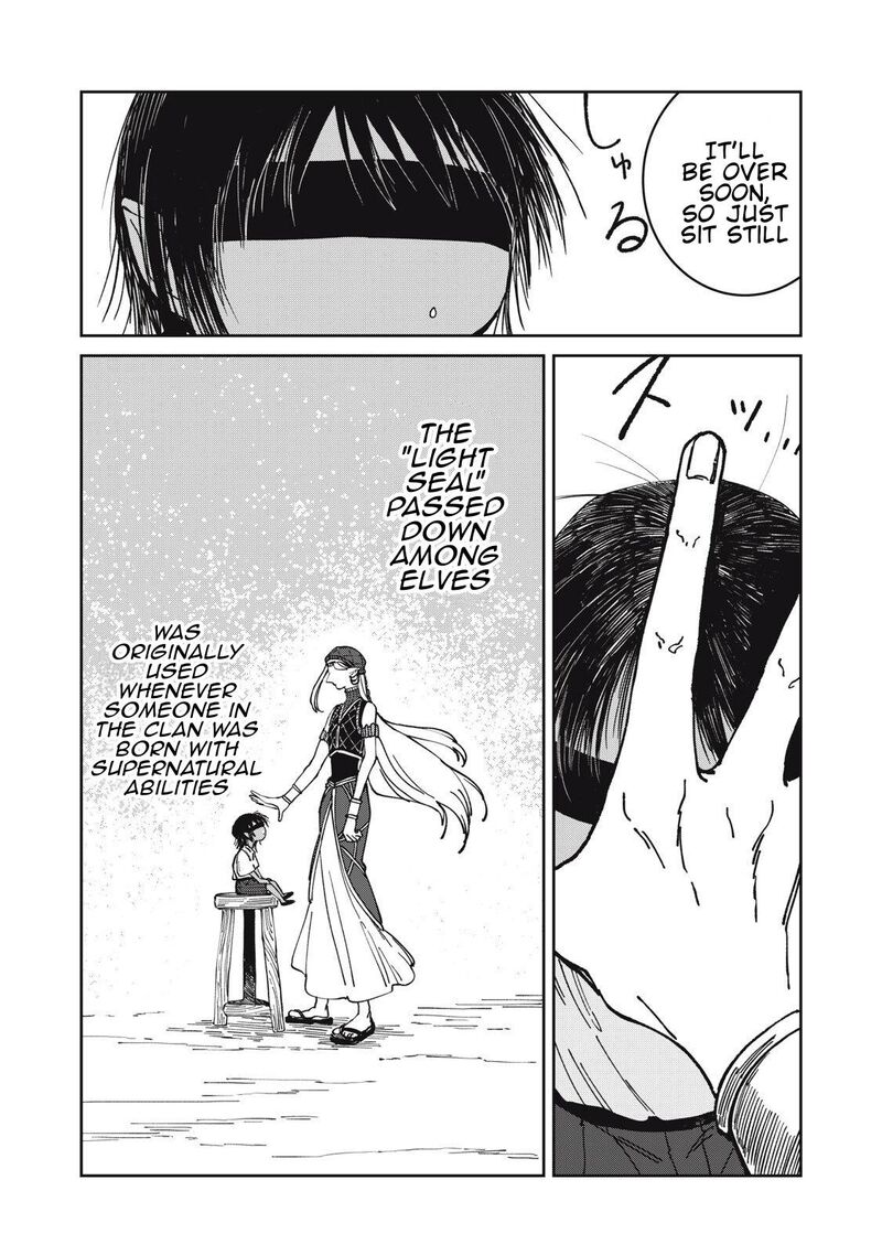 Isekai Henkyou Meshi 47 9