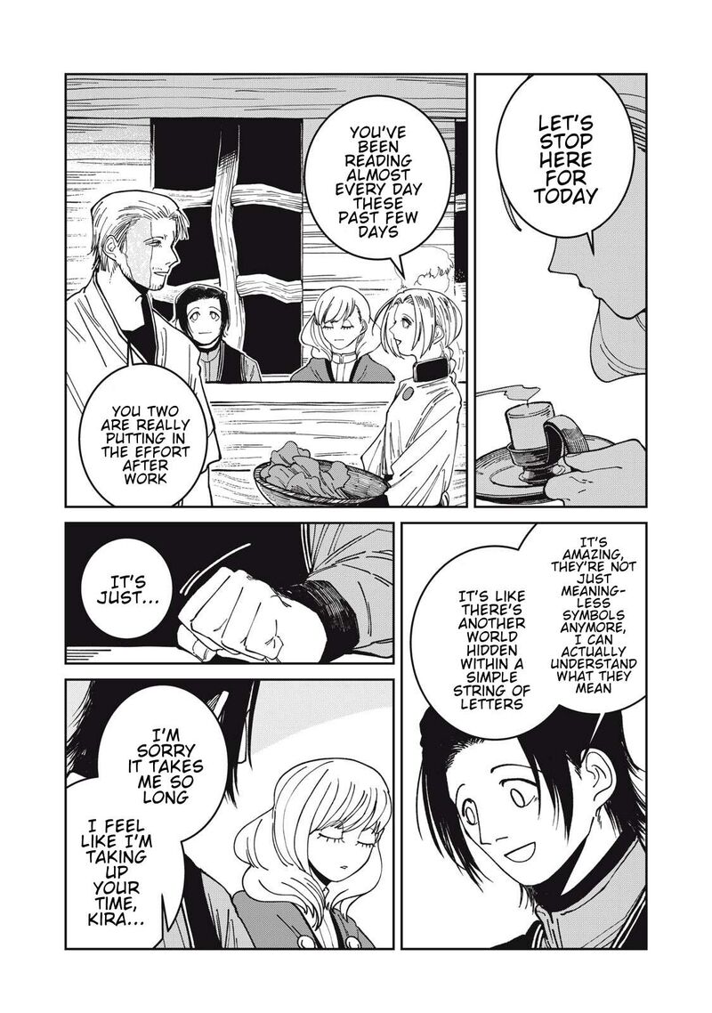 Isekai Henkyou Meshi 48 5