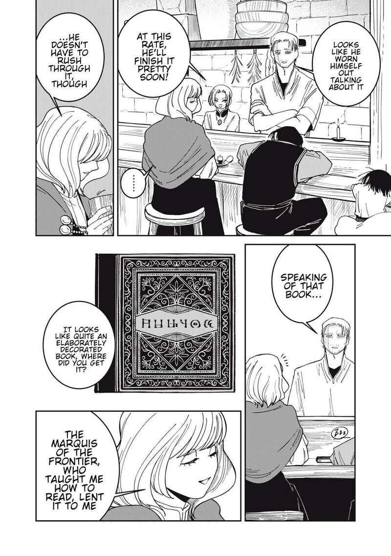 Isekai Henkyou Meshi 48 8