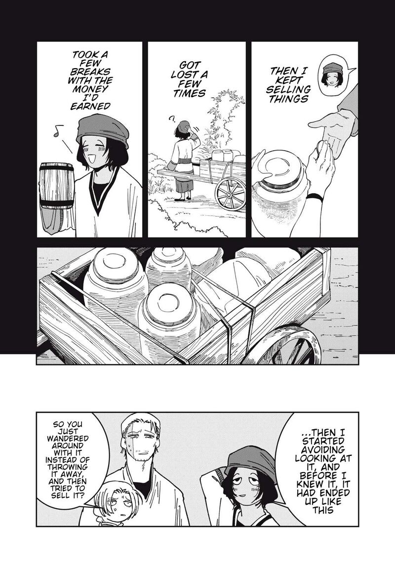 Isekai Henkyou Meshi 49 7